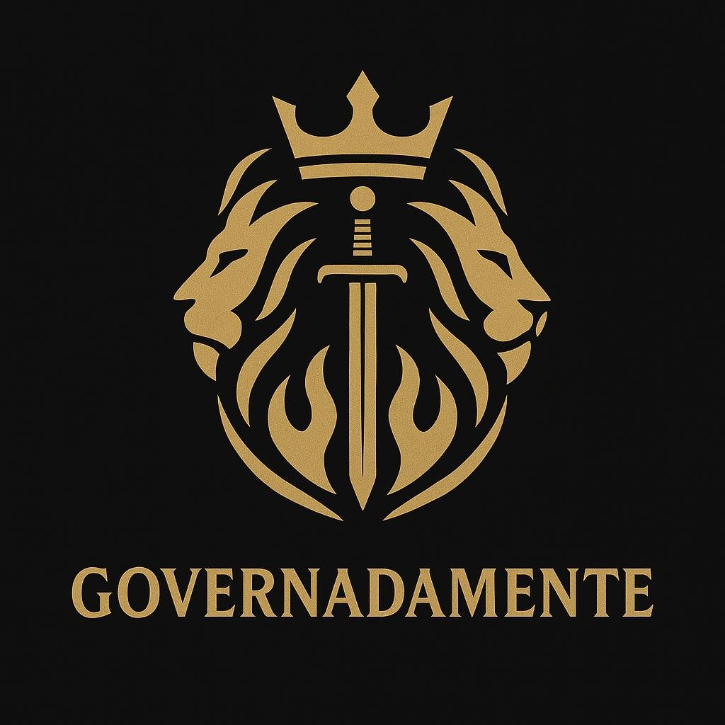 Governadamente